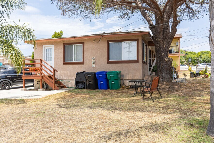 More Photos Of 2216-18 Dunlop st, San Diego Apartments For Sale