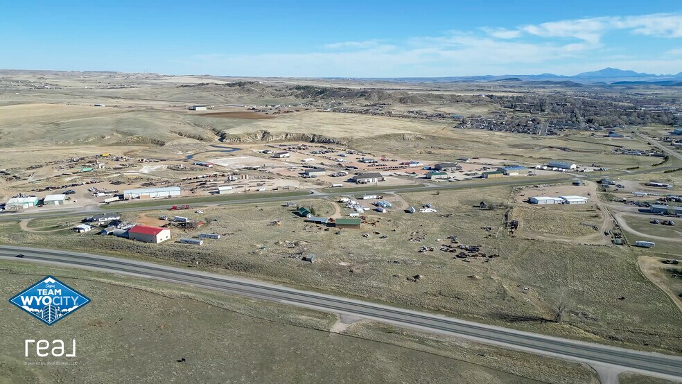 More Photos Of 141 Highway 59, Douglas Industrial For Sale