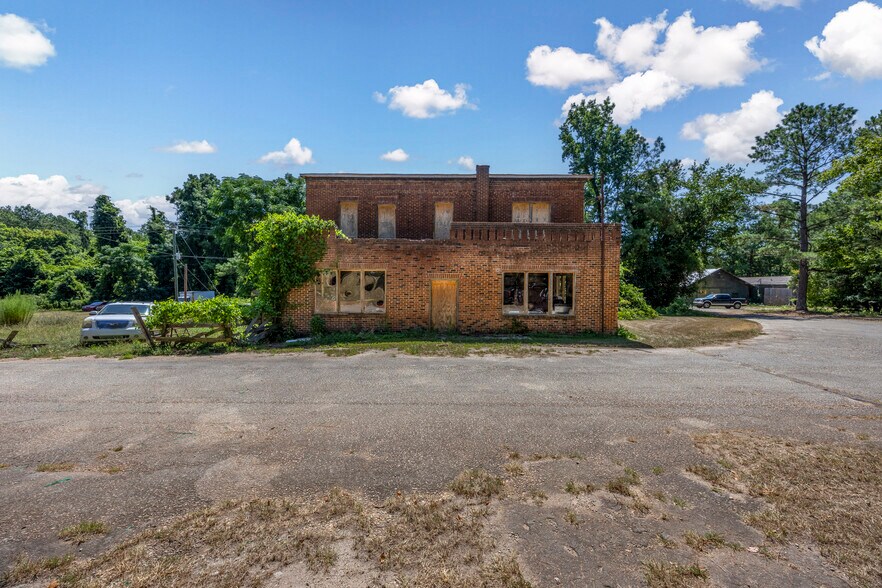 Primary Photo Of 1177 Richtex Rd, Winnsboro Showroom For Sale