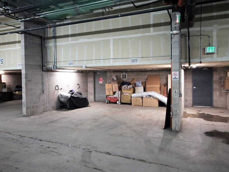 More Photos Of 209 Kalamath St, Denver Loft Creative Space For Sale