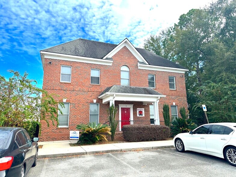 More Photos Of 9 Allen Cail Dr, Statesboro Office For Lease