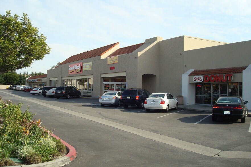 More Photos Of 7006-7050 Katella Ave, Stanton Unknown For Lease