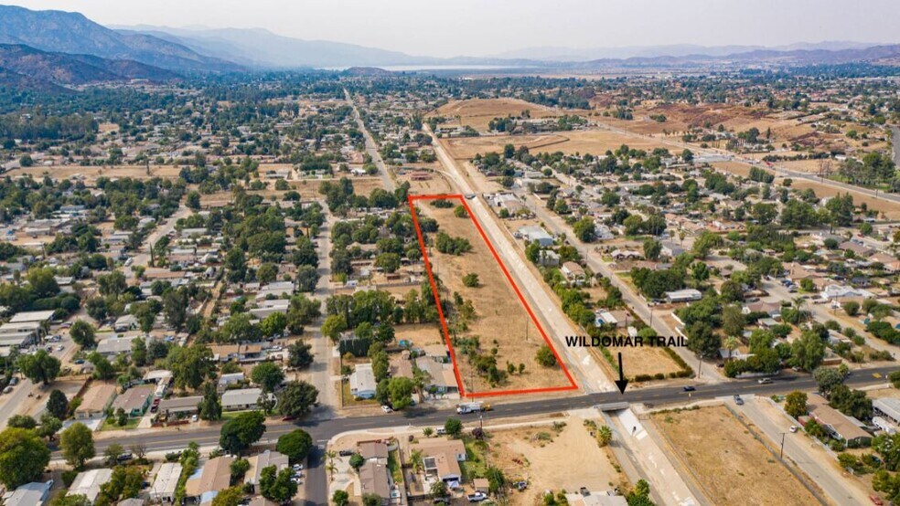 More Photos Of 0 Elm St, Wildomar Land For Sale