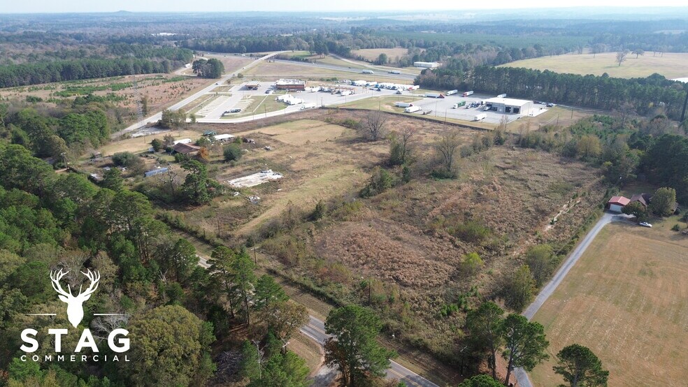 More Photos Of 20292 FM 1252, Winona Land For Sale