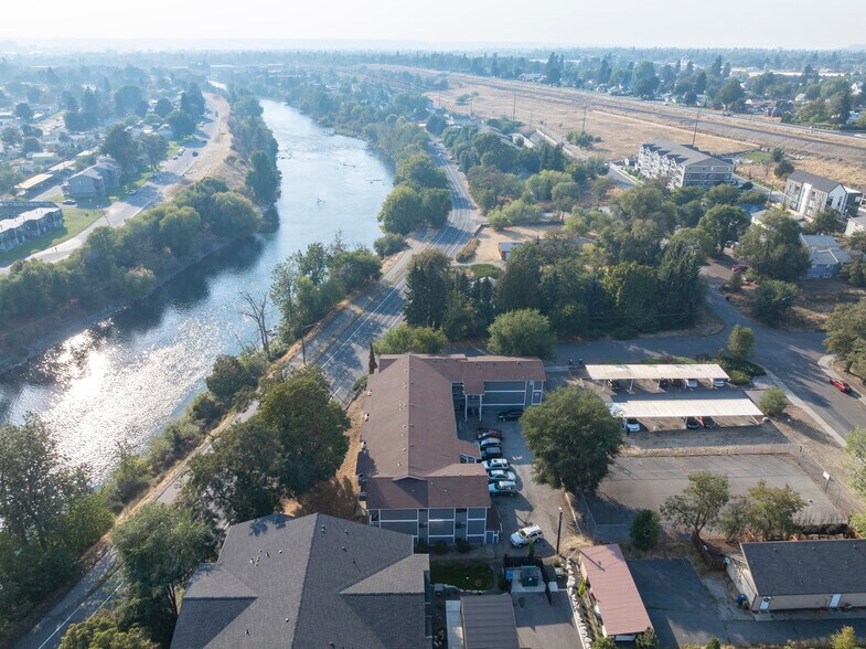 More Photos Of 3001 E Upriver Dr, Spokane Apartments For Sale