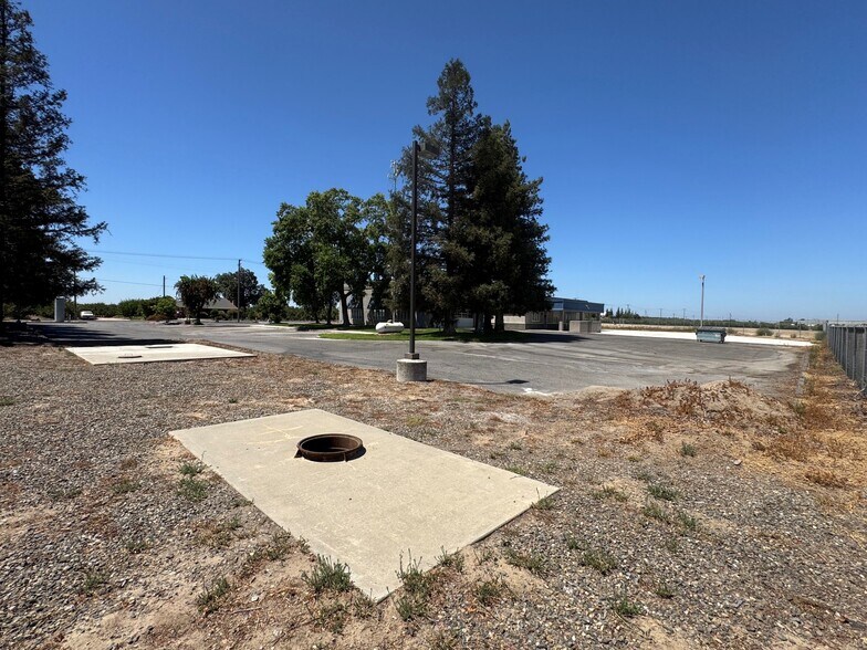More Photos Of 18800 Murphy Rd, Ripon Police Fire Station For Lease