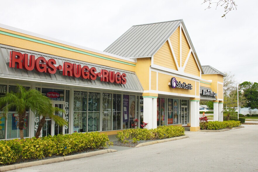 More Photos Of 3740 S Ridgewood Ave, Port Orange Freestanding For Sale