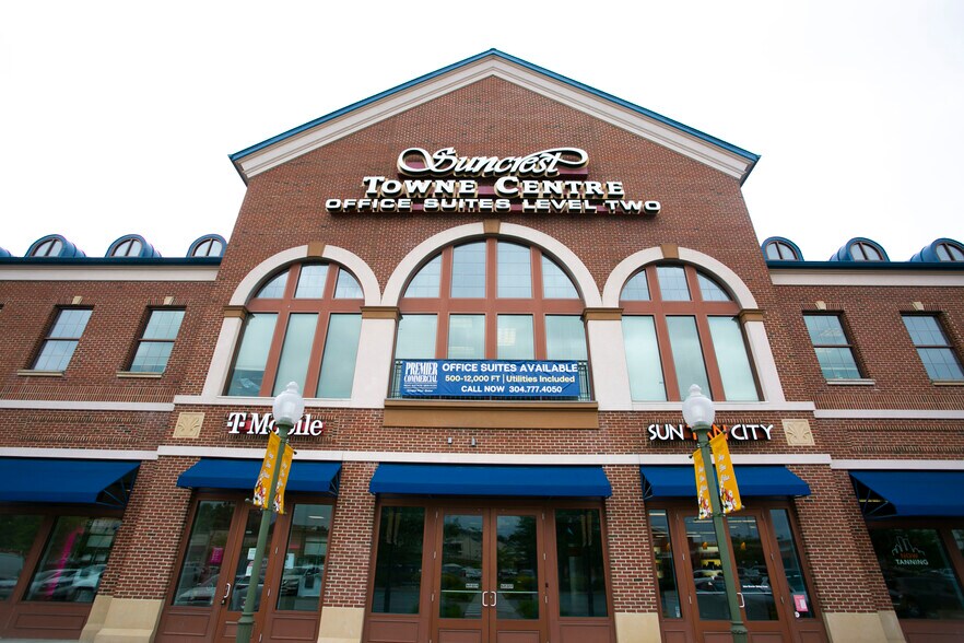 More Photos Of Route 705 & Stewartstown Rd, Morgantown Unknown For Lease