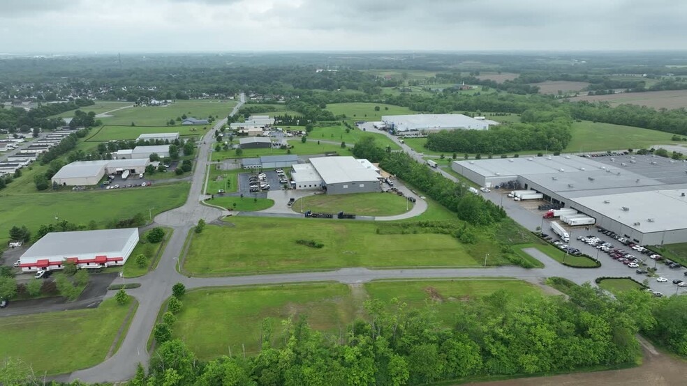 Primary Photo Of 1029 Mount Vernon Dr, Shelbyville Land For Sale