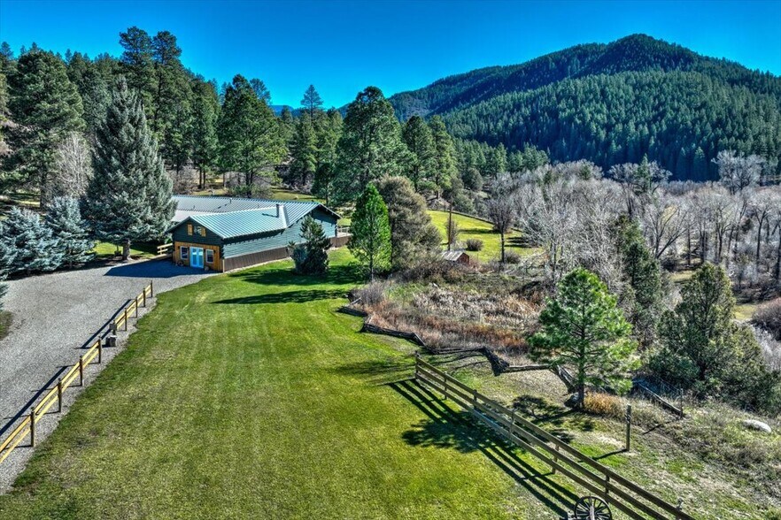 More Photos Of 11044 Highway 84, Pagosa Springs Specialty For Sale