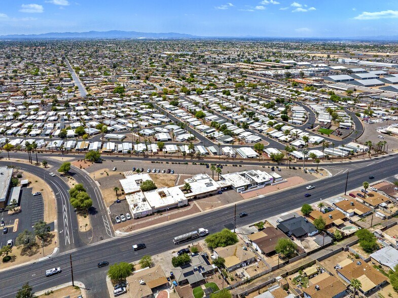 More Photos Of 4700 N 51st Ave, Phoenix Medical For Sale