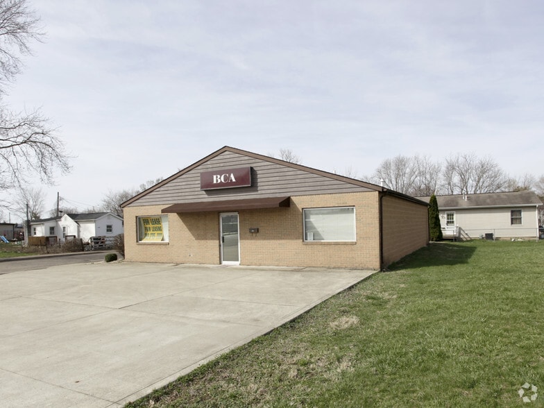 More Photos Of 114 Renick Ave, Chillicothe Freestanding For Lease