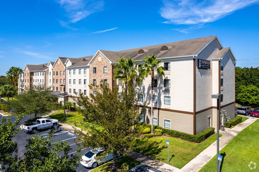 More Photos Of 3624 N Falkenburg Rd, Tampa Hotel For Sale