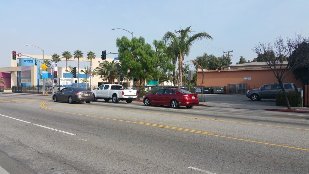 More Photos Of 500 Alamitos Ave, Long Beach Medical For Lease