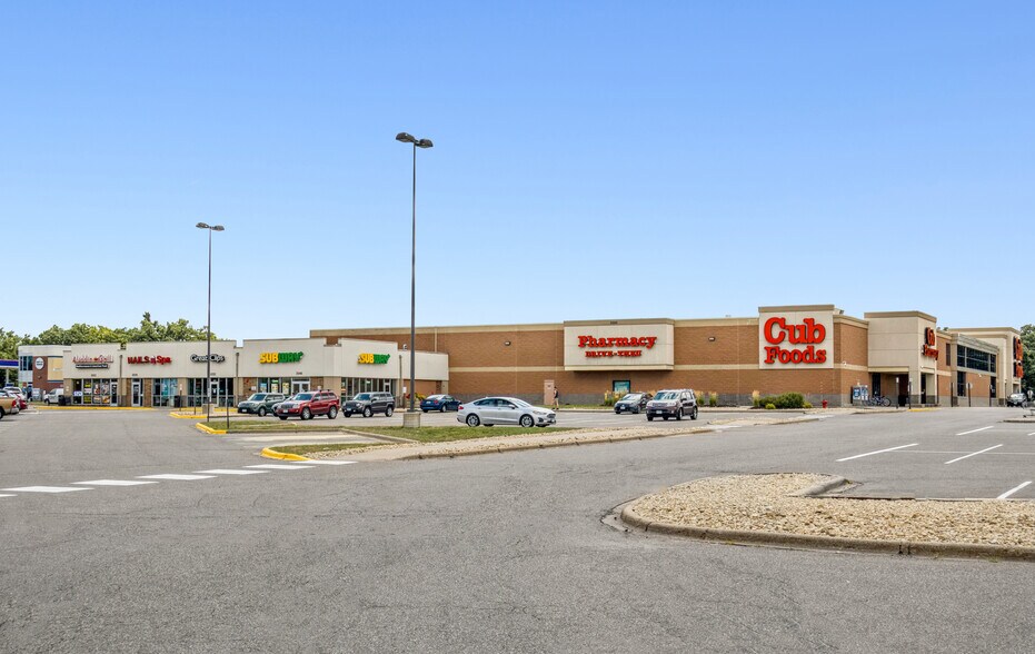 More Photos Of 2090-2100 NW Northdale Blvd, Coon Rapids Unknown For Lease