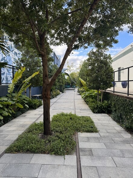 More Photos Of 1220-1500 Elizabeth Ave, West Palm Beach Unknown For Lease