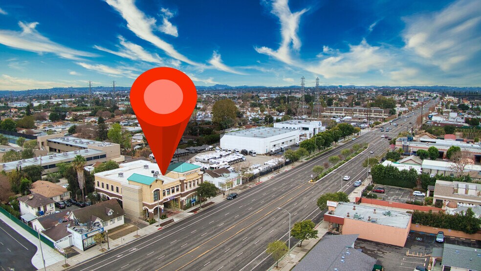 More Photos Of 1320 E Las Tunas Dr, San Gabriel Medical For Lease