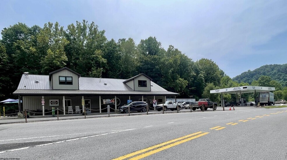 More Photos Of 20165 S US-19 Hwy, Walkersville Convenience Store For Sale