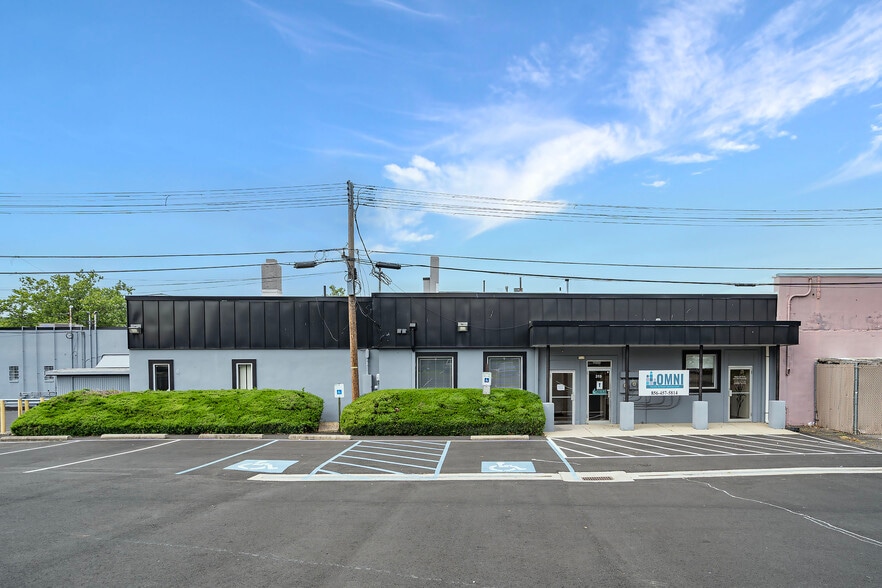 More Photos Of 307 - 319 W Landis Ave, Vineland Medical For Lease