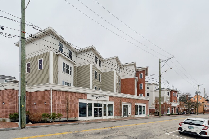 More Photos Of 15-21 3rd St, Dover Apartments For Lease