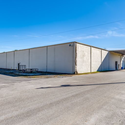 More Photos Of 3601 Capital Florist Rd, Montgomery Warehouse For Lease