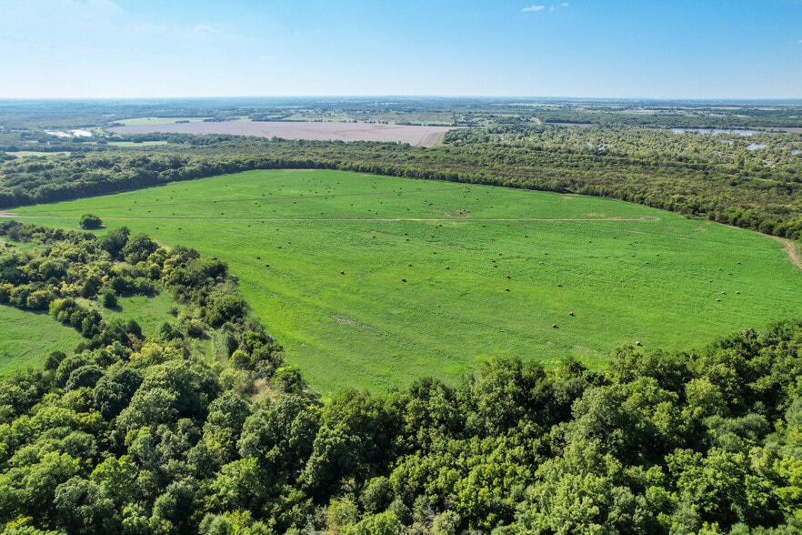 More Photos Of 749 Stacks Rd, Ennis Land For Sale