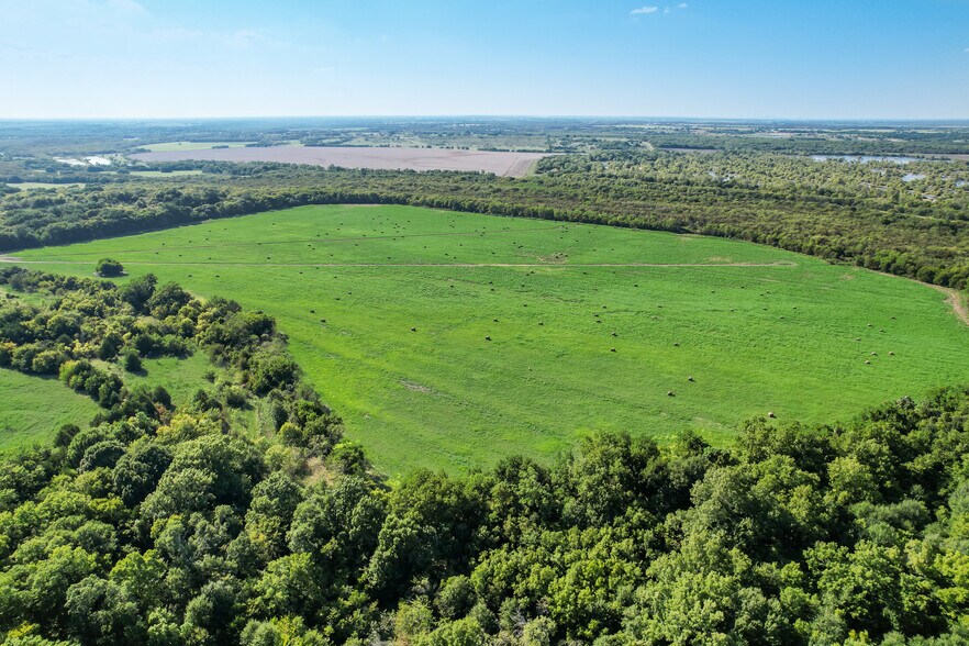 More Photos Of 749 Stacks Rd, Ennis Land For Sale