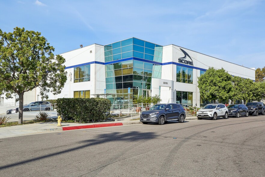 Primary Photo Of 20701 Manhattan Pl, Torrance Industrial For Lease