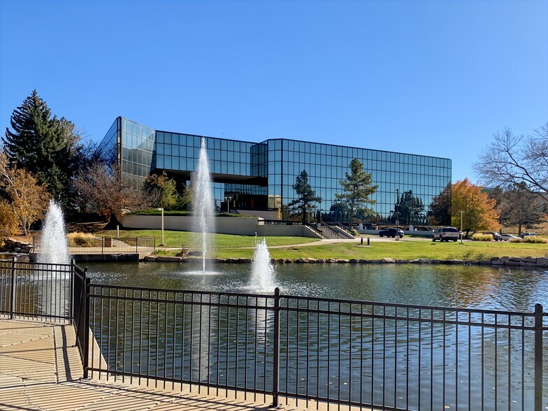 More Photos Of 8085 S Chester St, Centennial Coworking Space