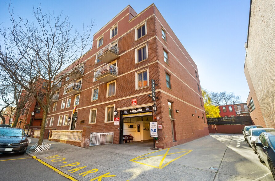 More Photos Of 406 15th St, Brooklyn Apartments For Lease