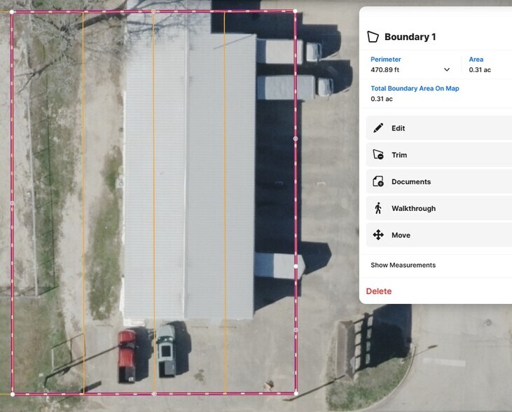 More Photos Of 315 N Washington Ave, Cleveland Warehouse For Sale