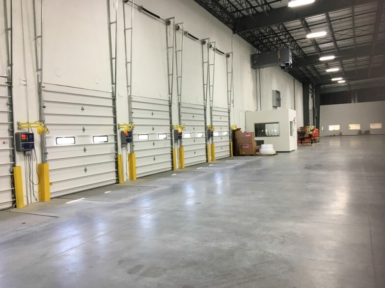 More Photos Of 12979 County Road 153, East Liberty Manufacturing For Lease