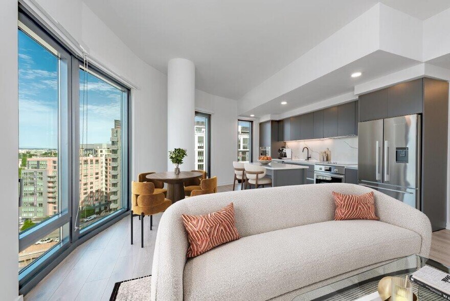 More Photos Of 300 Morse St NE, Washington Apartments For Lease
