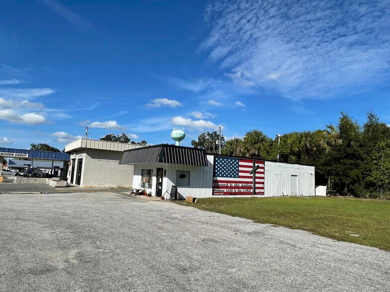 More Photos Of 267 N Market Blvd, Webster Office For Sale