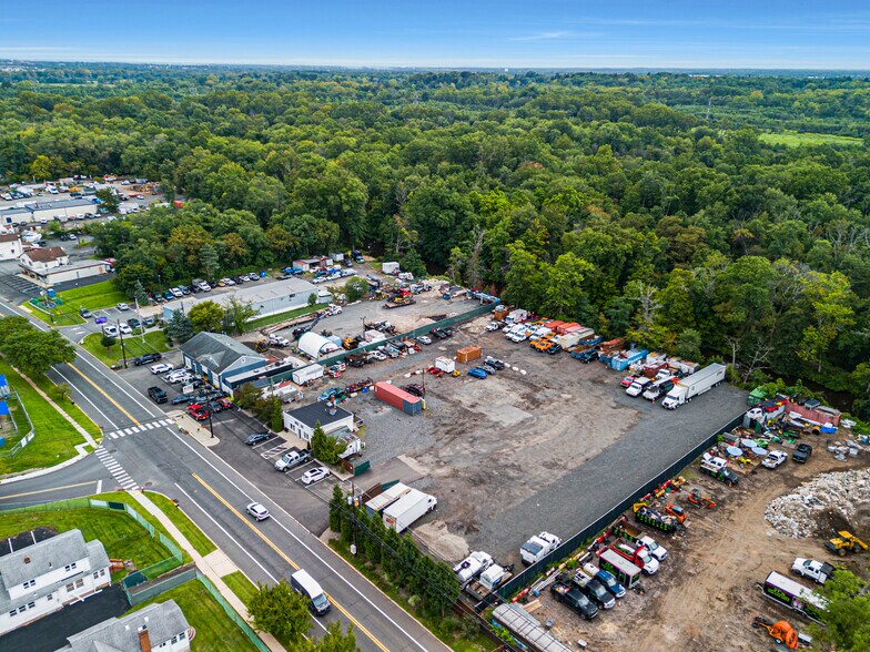 More Photos Of 65 Old York Rd, Bridgewater Land For Lease