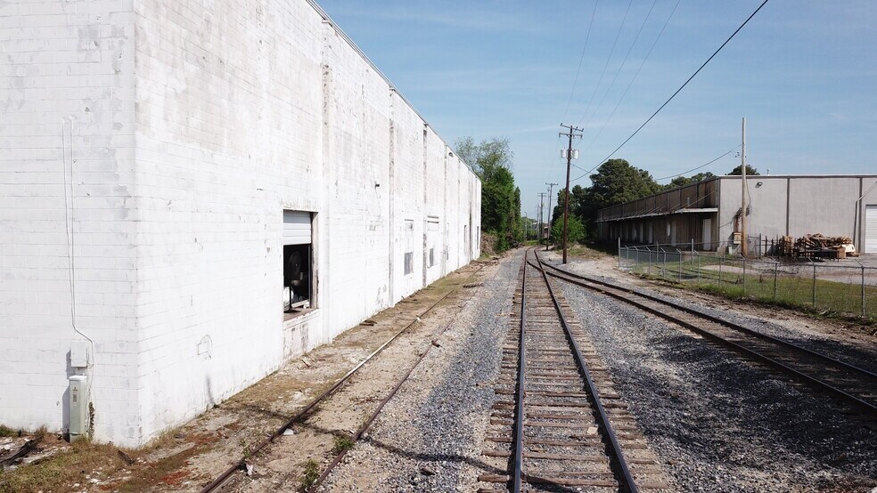 More Photos Of 3694 New Getwell Rd, Memphis Warehouse For Sale
