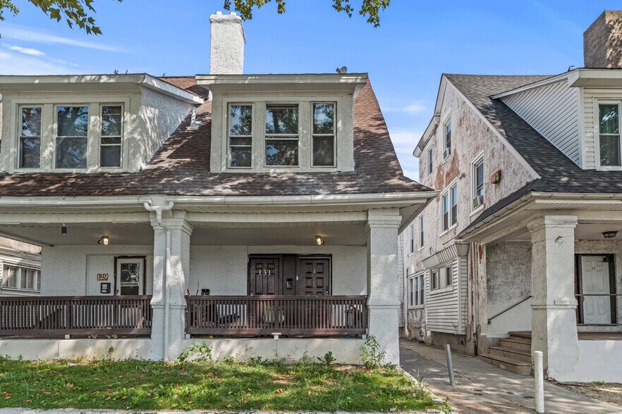 More Photos Of 129-131 E Roosevelt Blvd, Philadelphia Apartments For Sale