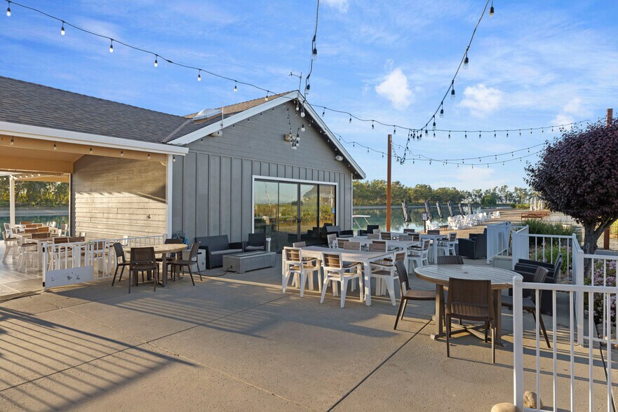 More Photos Of 10675 Valensin Rd, Galt Winery Vineyard For Sale