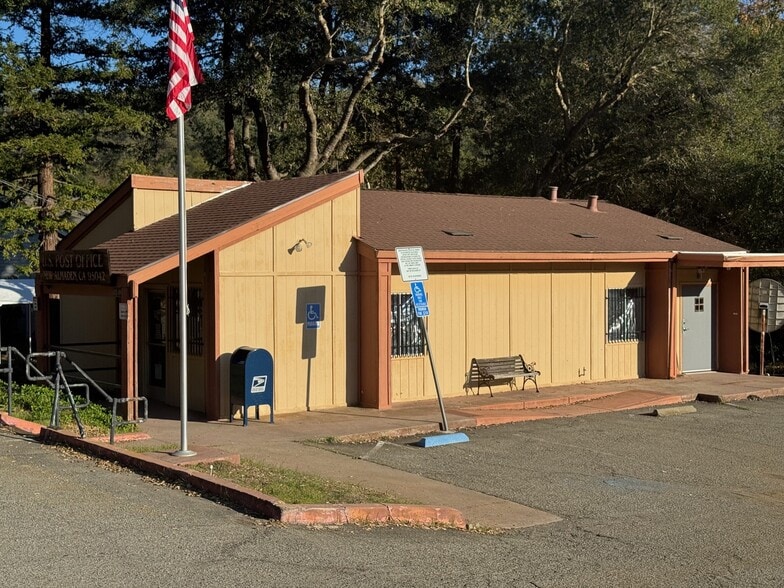 More Photos Of 21300 Almaden Rd, San Jose General Retail For Sale