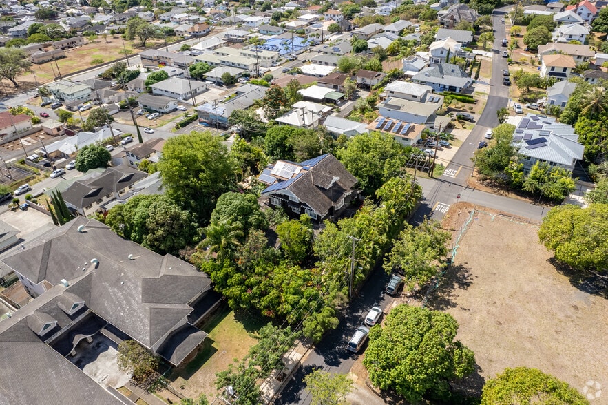 More Photos Of 2001 Vancouver Dr, Honolulu Hospitality For Sale