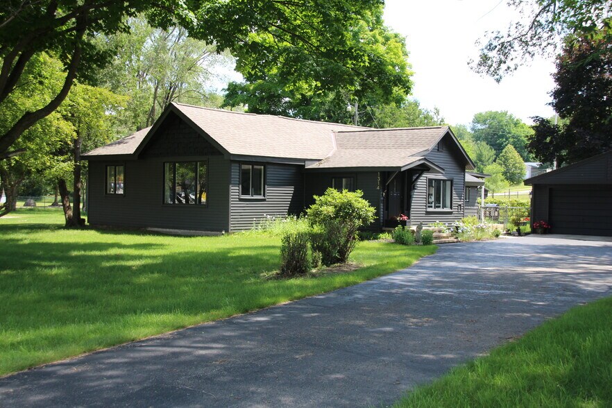 More Photos Of 1314 Boyne Ave, Boyne City Land For Sale