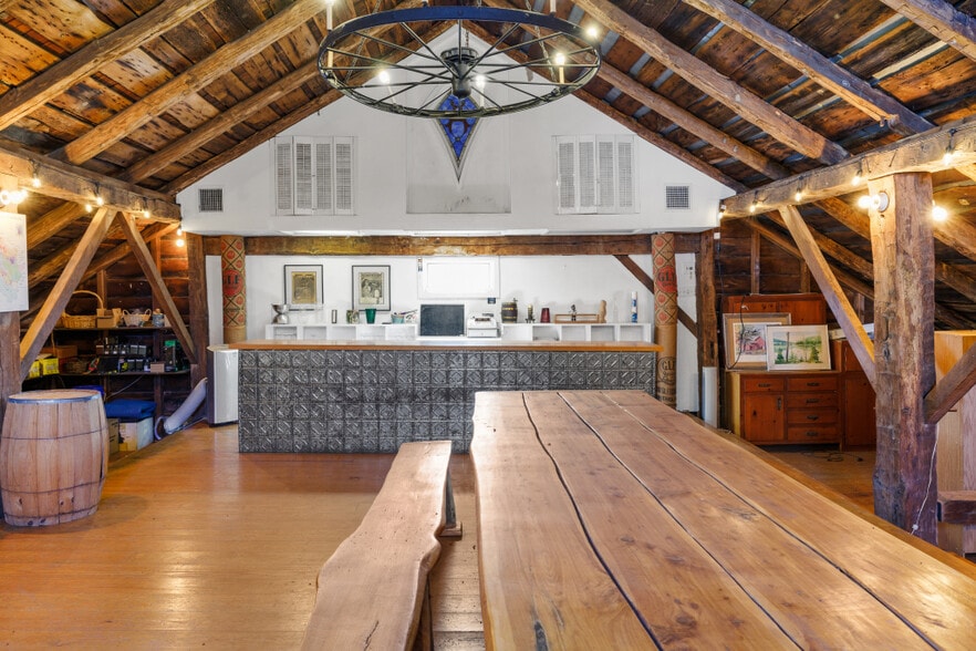 More Photos Of 52 Allhusen Rd, New Paltz Winery Vineyard For Sale