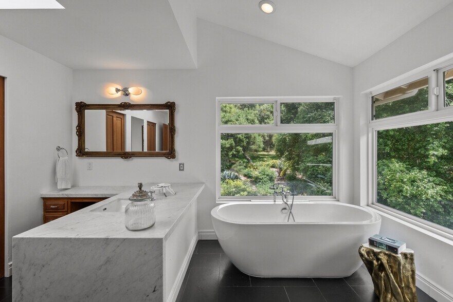 More Photos Of 10697 Calle Quebrada, Goleta Land For Sale