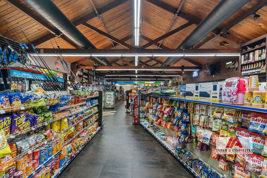 More Photos Of 6618 Wofford Blvd, Wofford Heights Service Station For Sale