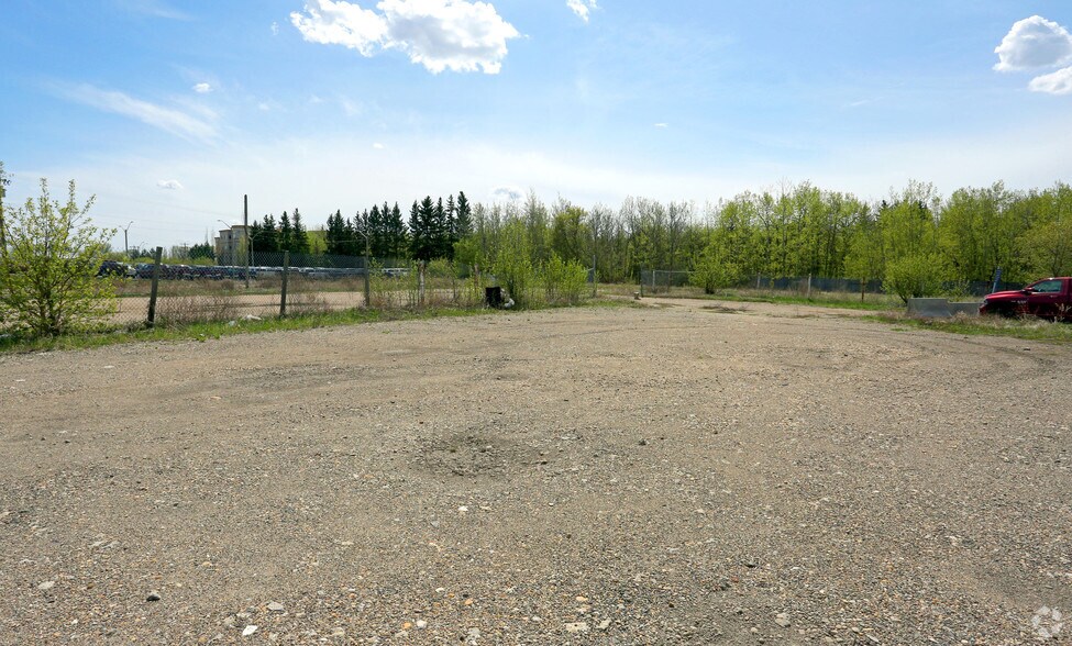 Primary Photo Of 192 St Albert Trl, St. Albert Land For Sale