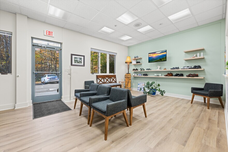 More Photos Of 610 State Farm Rd, Boone Medical For Sale
