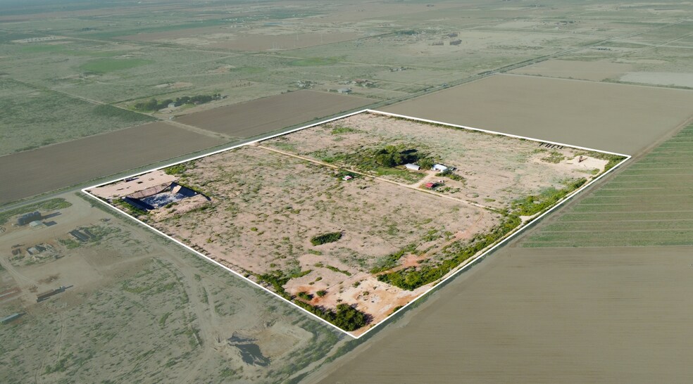 Primary Photo Of 1501 E FM 1379, Midland Land For Sale