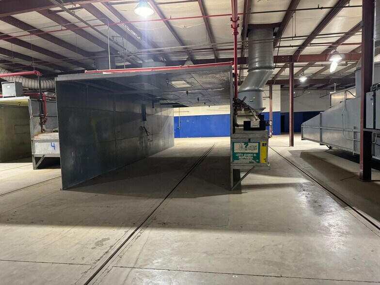 More Photos Of 1520 W Battaglia Rd, Eloy Manufacturing For Lease