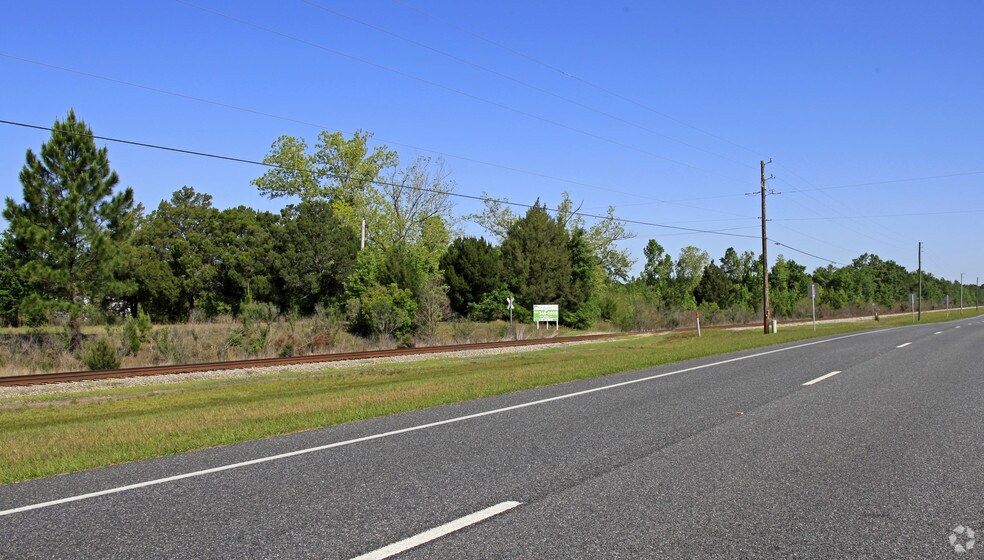 Primary Photo Of 2476 Hwy 231 Hwy, Alford Land For Sale