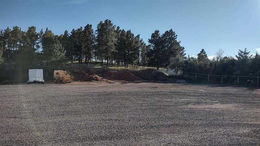 More Photos Of TBD Tract 1A Sturgis Rd, Summerset Land For Sale